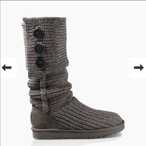 ‼️FINAL PRICE‼️UGG CLASSIC CARDY BOOT